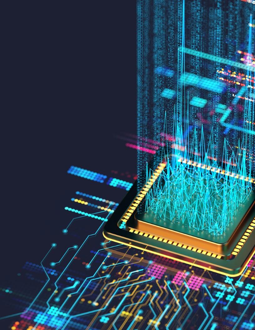 Global Quantum Computing For AI Market 2025-2029