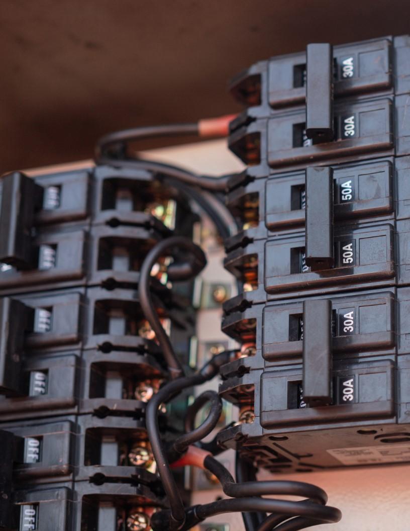 Global AFCI Circuit Breakers Market 2025-2029