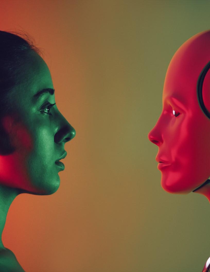 Global Emotion AI Market 2025-2029