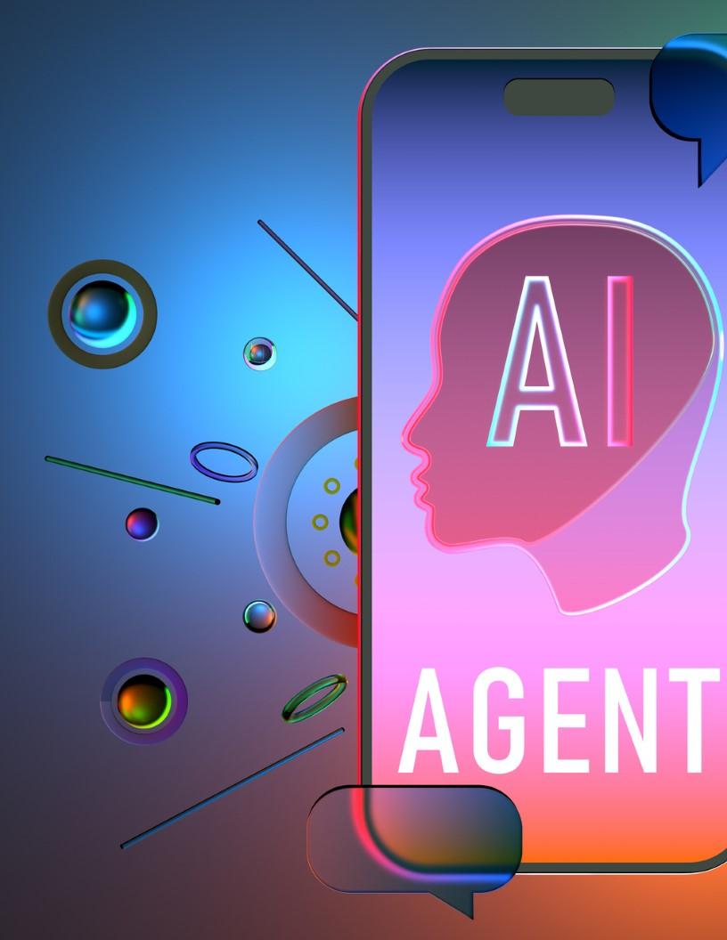 Global AI Agent Platform Market 2025-2029