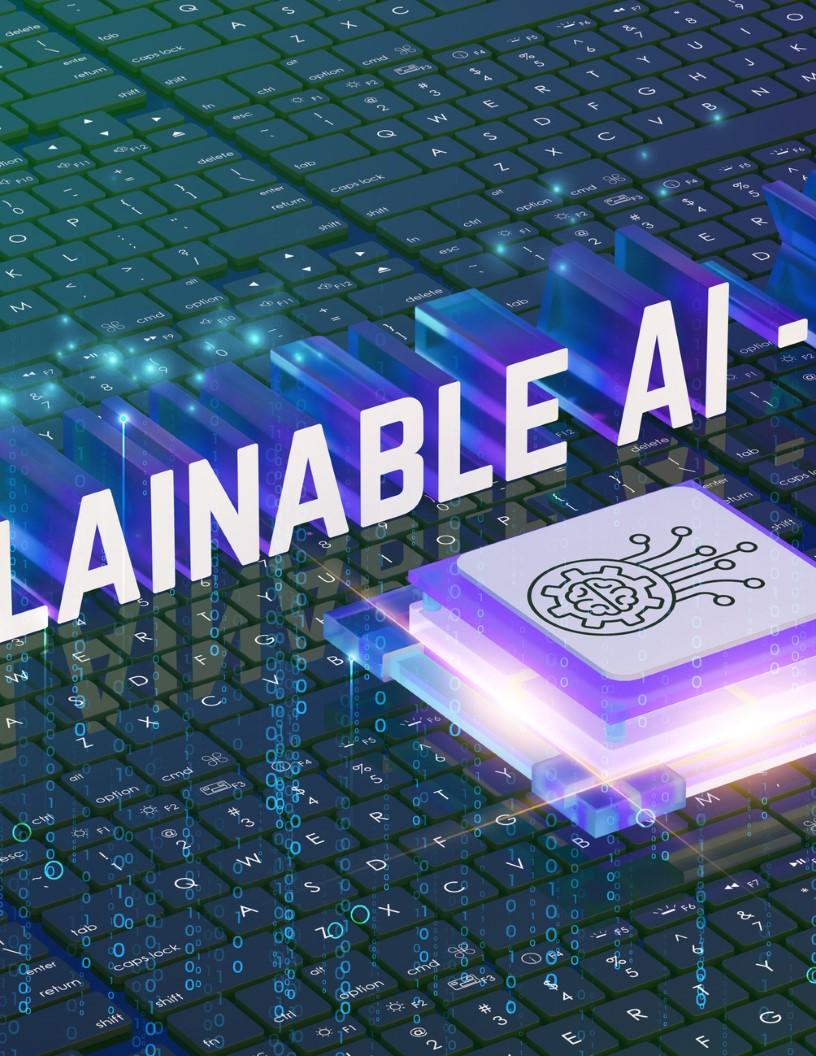 Global AI Explainability And Transparency Market 2025-2029