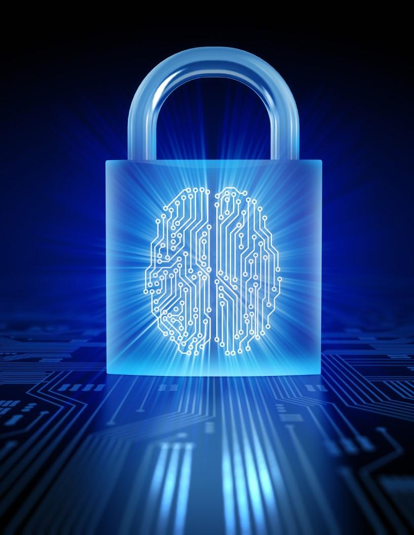 Global Edge AI Security Market 2025-2029