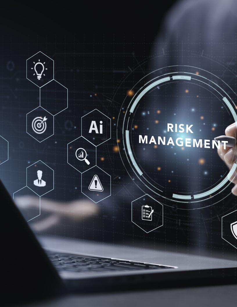 Global AI-Model Risk Management Market 2025-2029