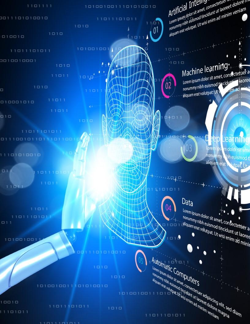 Global Blockchain AI Market 2025-2029