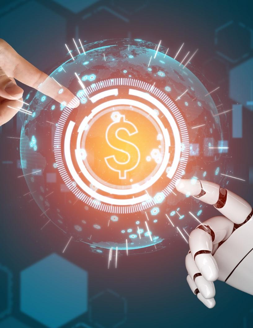 Global AI In Fintech Market 2025-2029