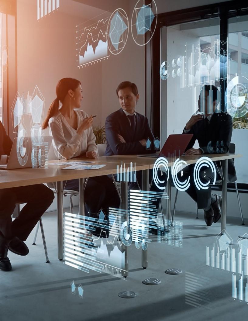 Global AI Meeting Assistants Market 2025-2029