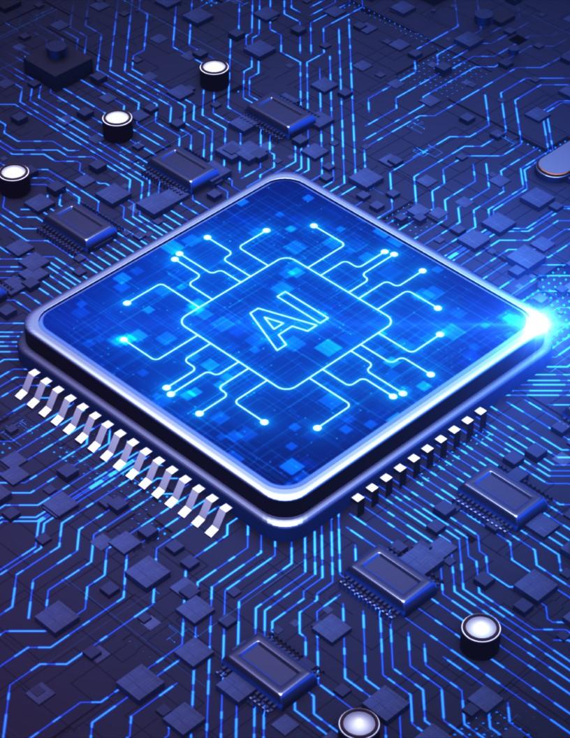 Global Embedded AI Market 2025-2029
