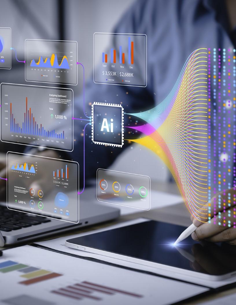 Global AI Data Management Market 2025-2029