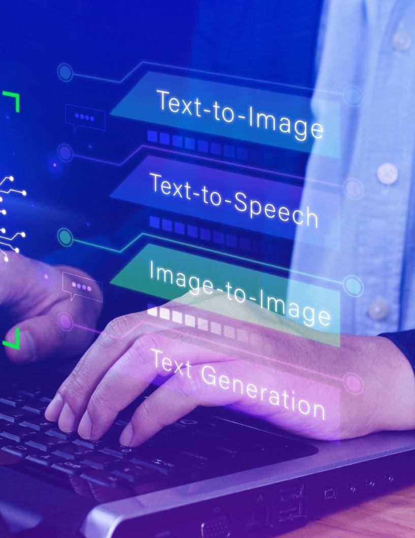 Global AI Image Generator Market 2025-2029