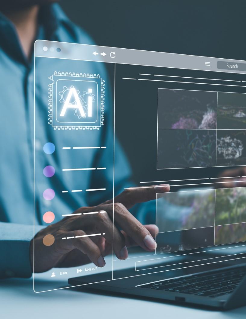 Global AI Productivity Tools Market 2025-2029