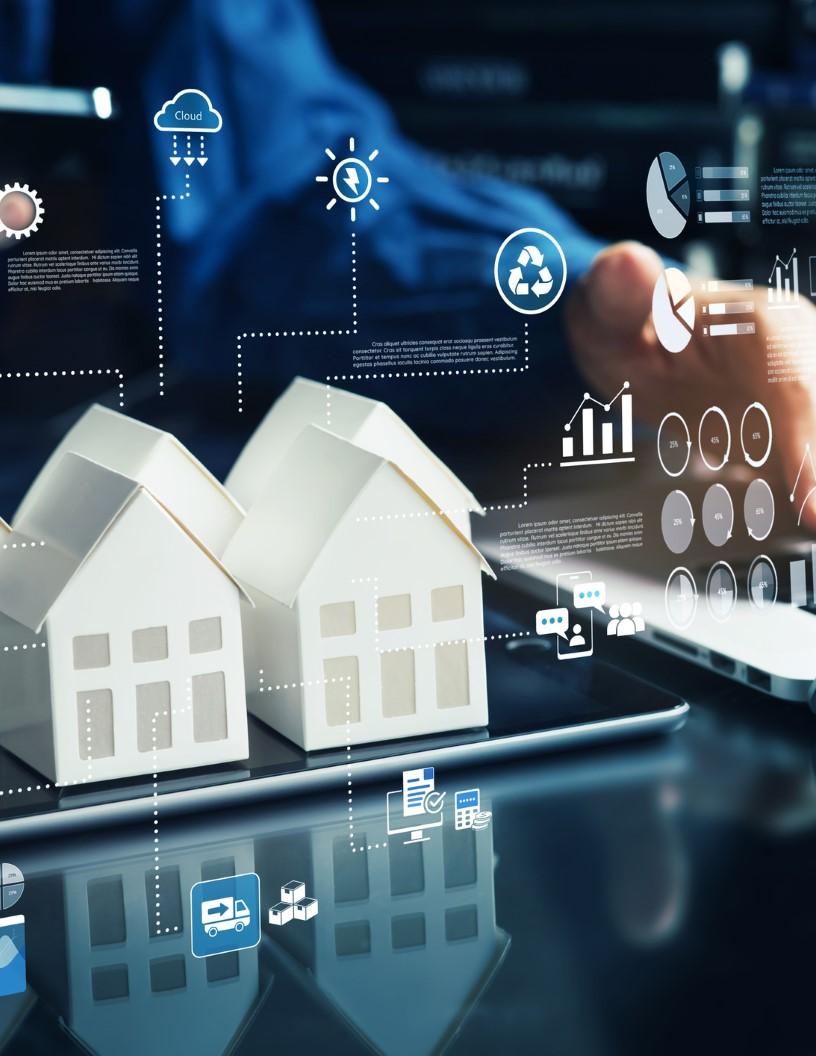 Global Generative AI In Real Estate Market 2025-2029