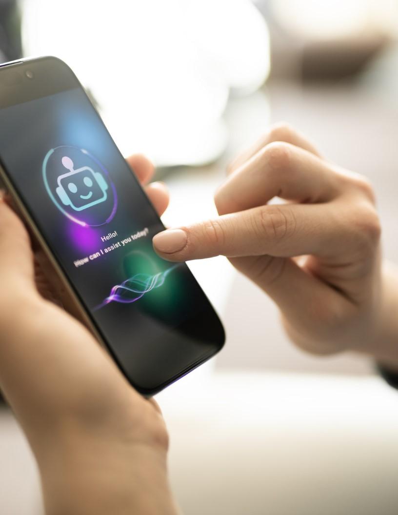 Global AI Voice Generator Market 2025-2029