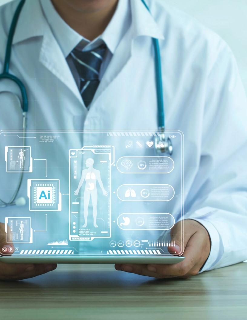 Global AI In Medical Imaging Market 2025-2029