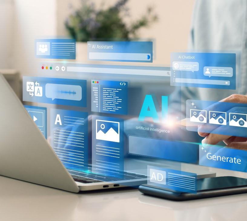 Global AI Writing Assistant Software Market 2025-2029