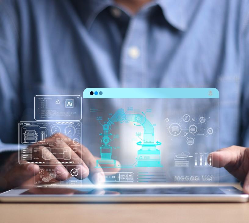 Global AI Builder Market 2025-2029