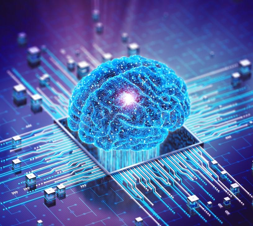 Global Artificial Neural Network Market 2025-2029