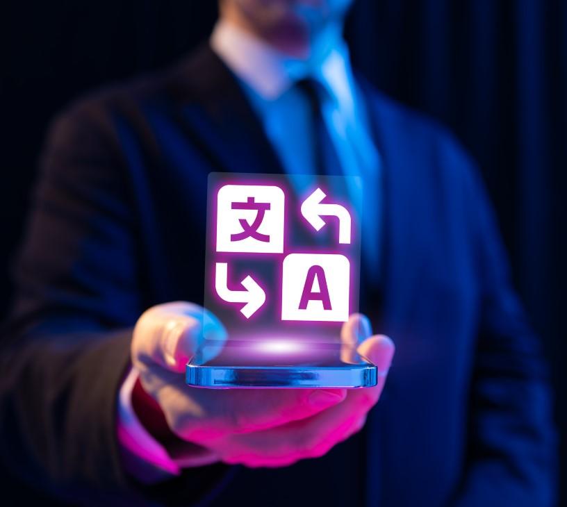 Global AI-Enabled Translation Services Market 2025-2029