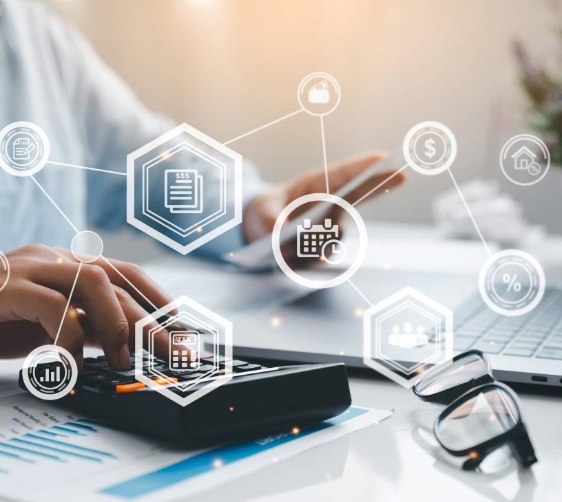 Global AI In Accounting Market 2025-2029