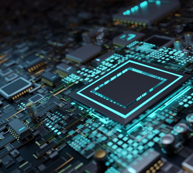 Global AI Computing Hardware Market 2025-2029