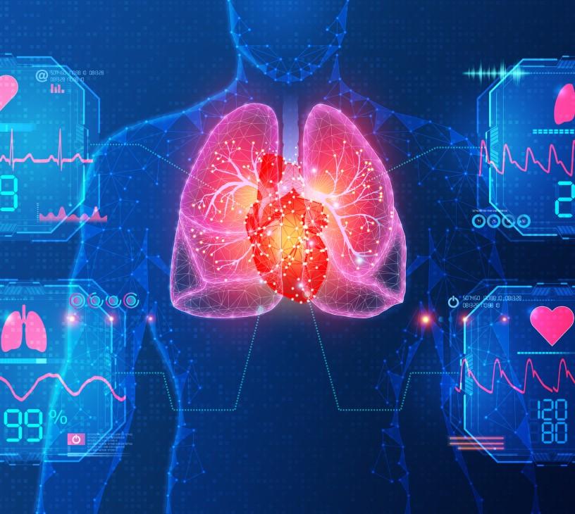 Global AI In Cardiology Market 2025-2029