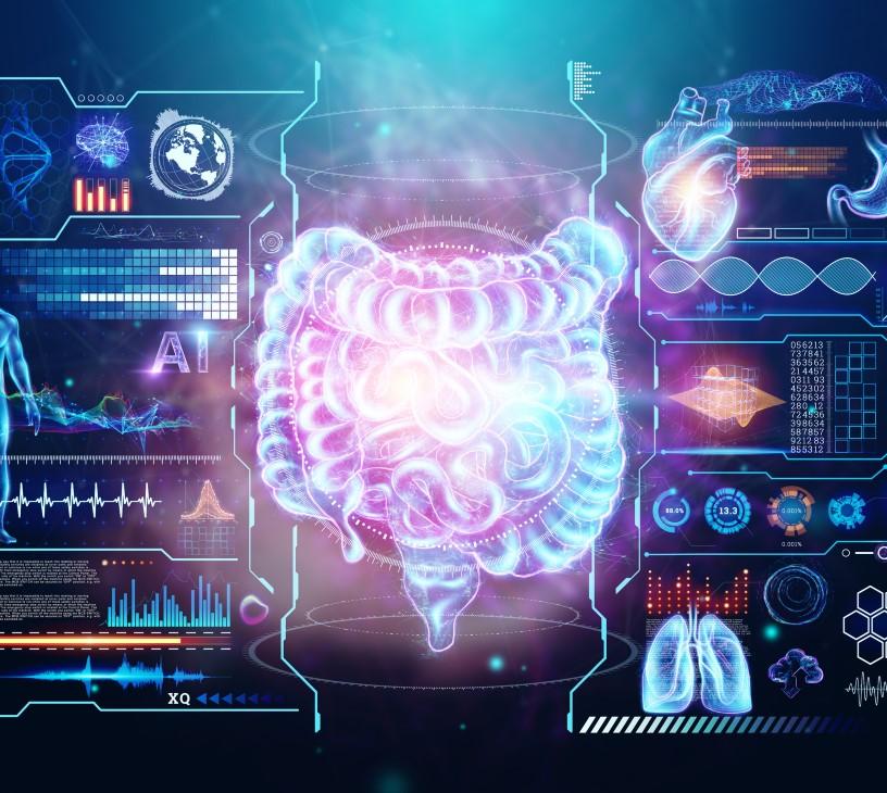Global Global AI In Inflammatory Bowel Disease Market 2025-2029