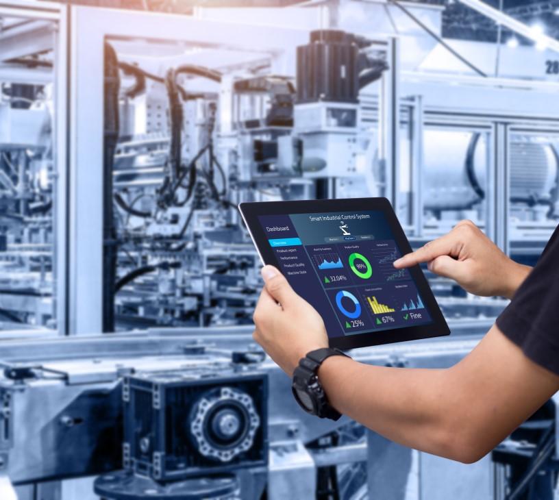 Global Enterprise Manufacturing Intelligence Market 2025-2029