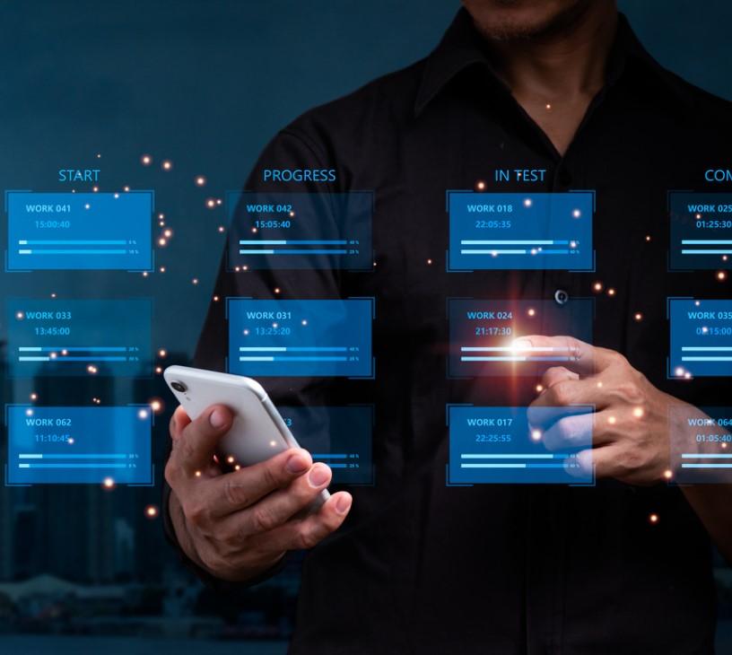 Global AI Task Manager App Market 2025-2029