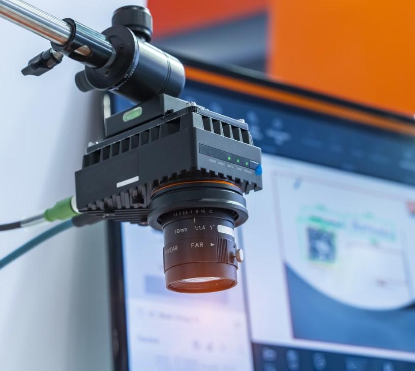 Global Computer Vision AI Camera Market 2025-2029