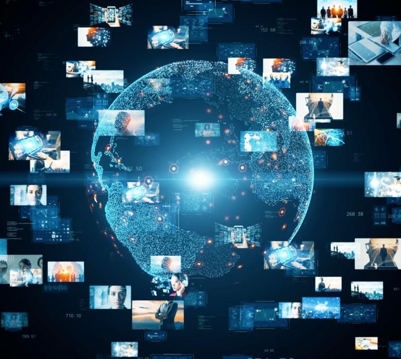 Global AI In Mass Communication Market 2025-2029