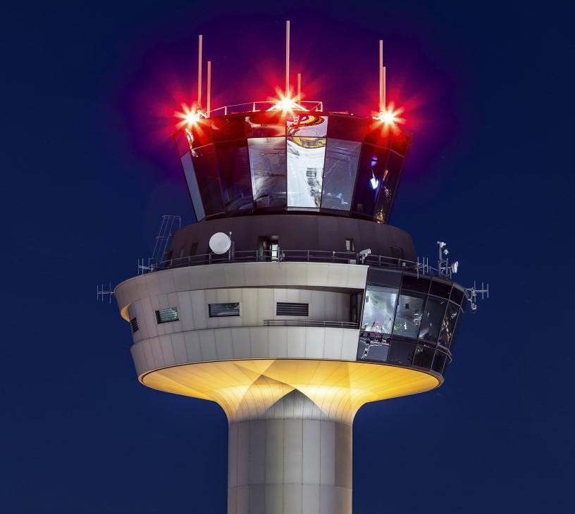 Global AI Control Tower Market 2025-2029
