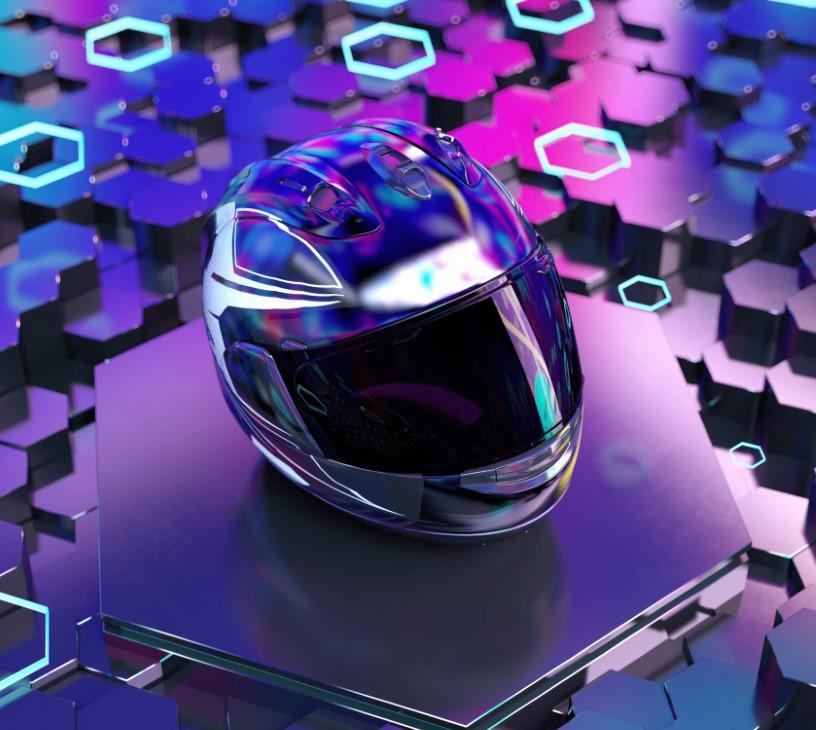 Global AI-Based Helmet Market 2025-2029