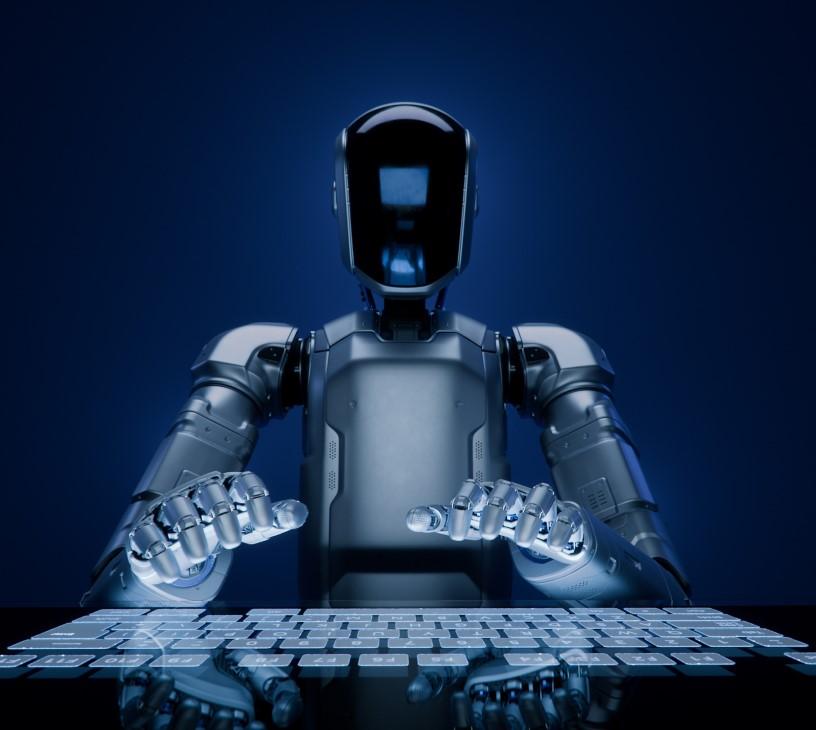 Global AI-Powered Humanoid Robots Market 2025-2029