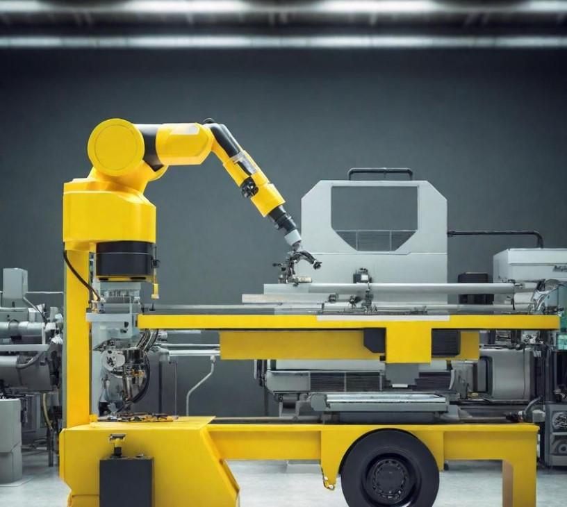 Global AI In Industrial Design Market 2025-2029