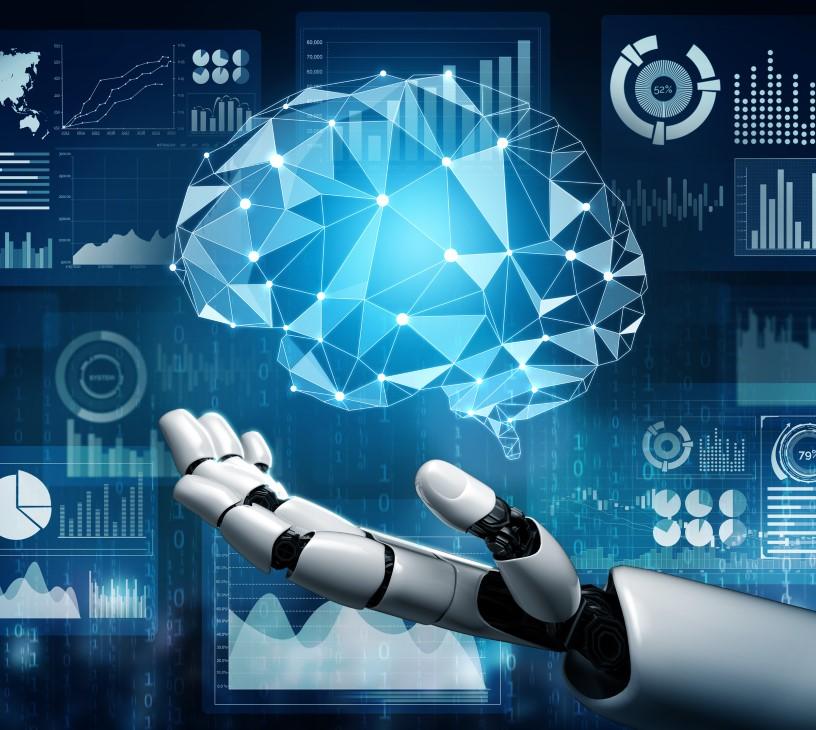 Global Predictive AI In Robotics Market 2025-2029
