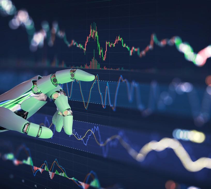 Global Predictive AI In Stock Market 2025-2029
