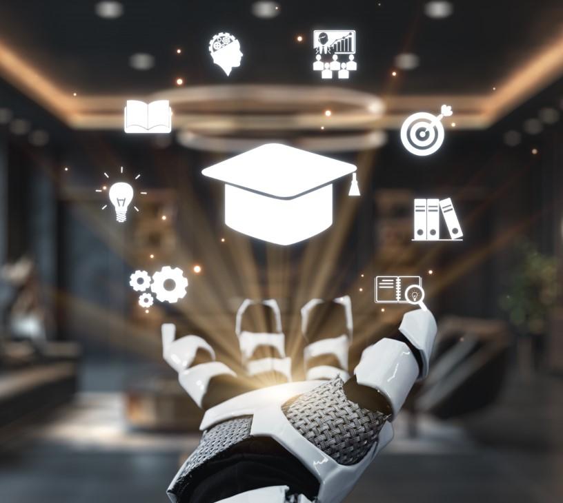 Global Predictive AI In Education Market 2025-2029