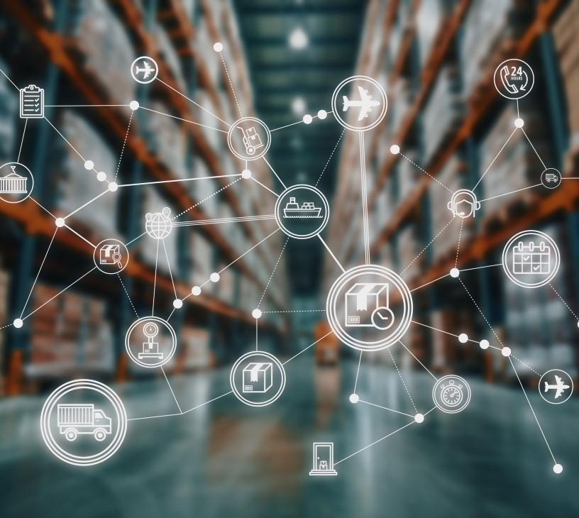 Global Predictive AI In Supply Chain Market 2025-2029