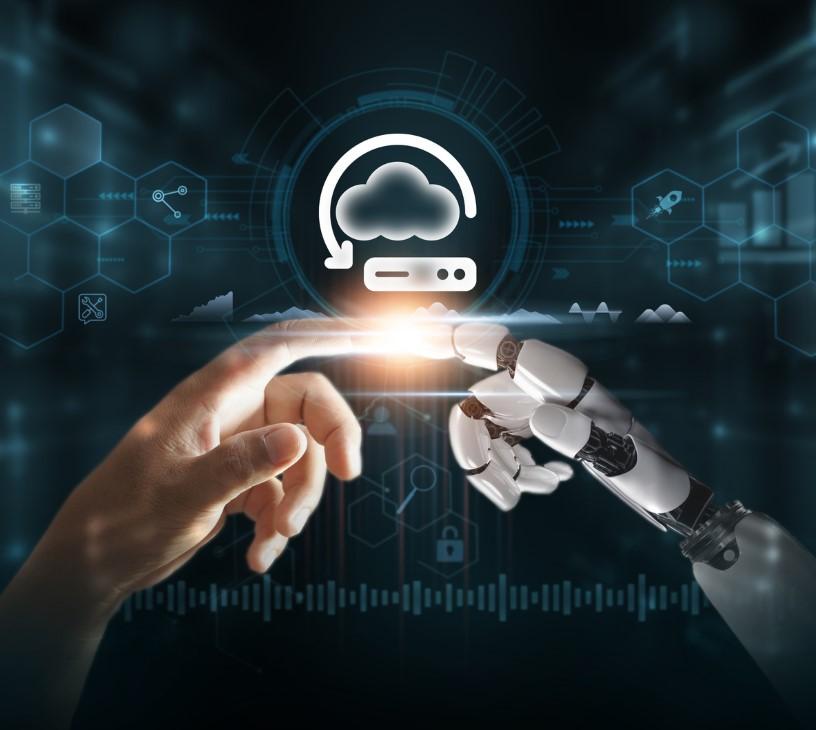 Global Hybrid AI Deployment Market 2025-2029