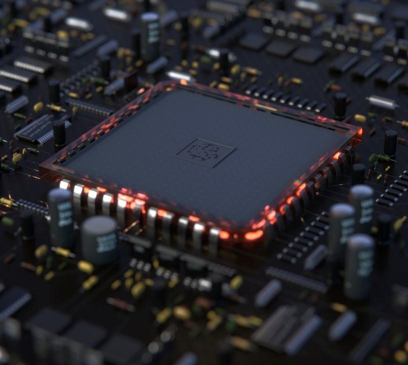 Global Photonic Chips For AI Market 2025-2029
