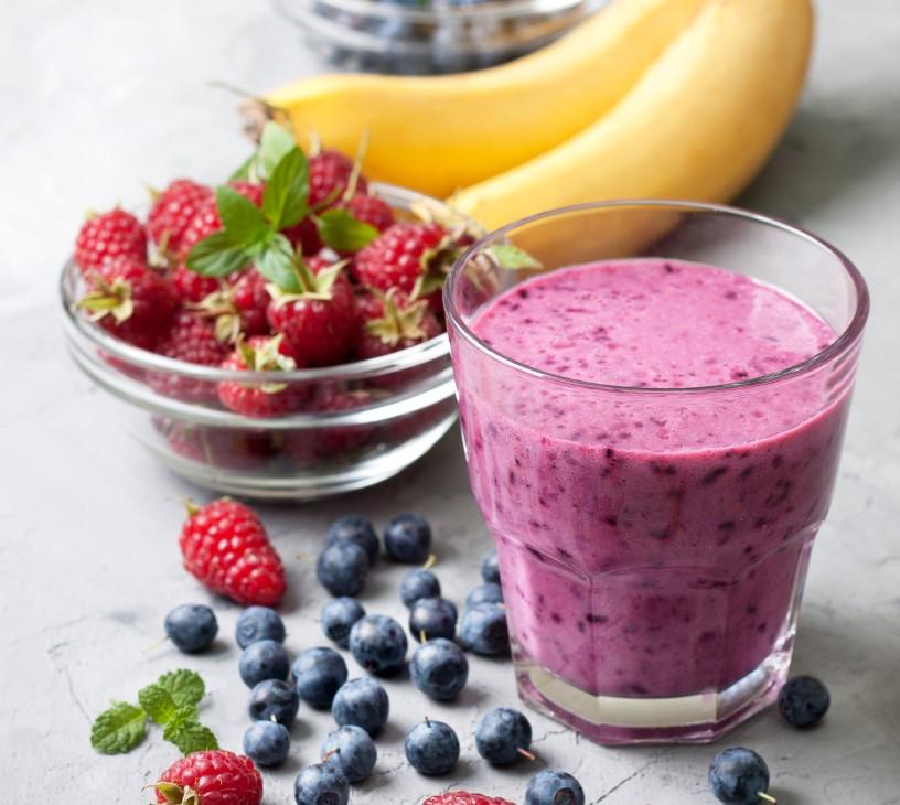 Smoothies Market in Canada 2025-2029