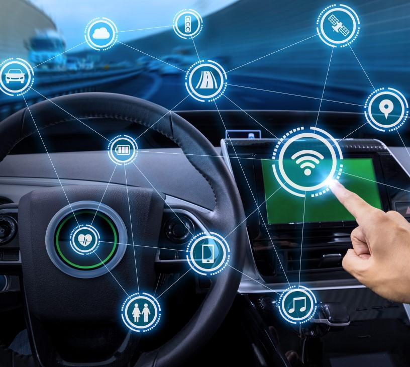 Global Vehicle Intelligence Systems Market 2025-2029