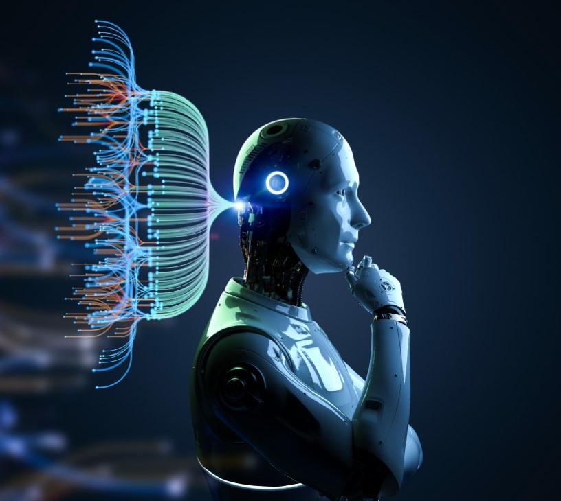 Global LLMs In Robotics Market 2025-2029