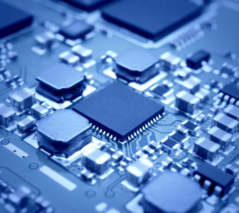 Global Edge AI ICs Market 2025-2029