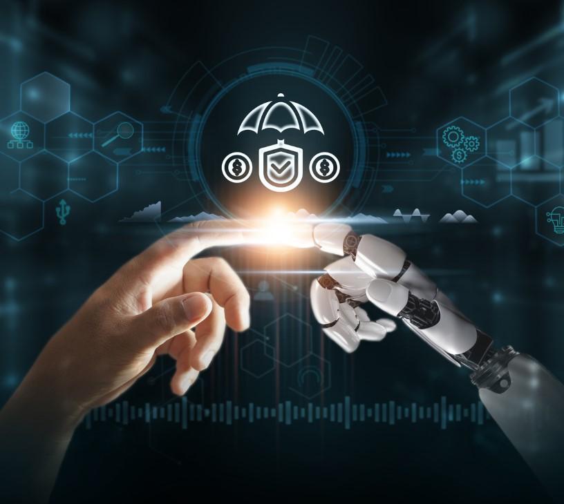 Global AI In Insurance Claims Processing Market 2025-2029