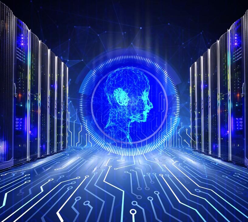 Global AI Enhanced HPC Market 2025-2029