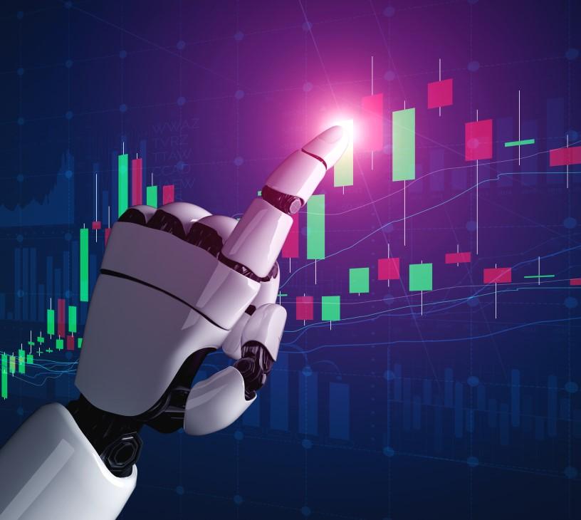 Global Generative AI In Trading Market 2025-2029