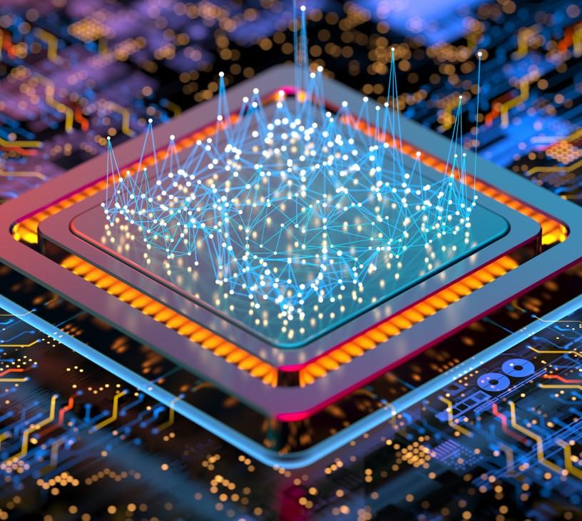 Global AI In Semiconductor Devices Market 2025-2029