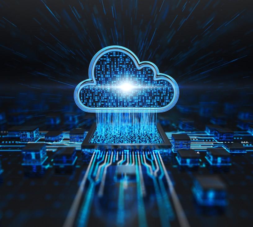 Global AI In Cloud Computing Market 2025-2029
