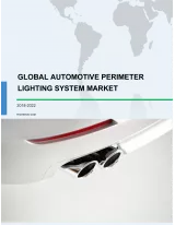 Global Automotive Perimeter Lighting System Market 2018-2022
