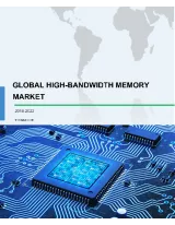 High-bandwidth Memory Market 2018-2022
